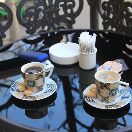 Hotel 1883 Baku Kültér fotó