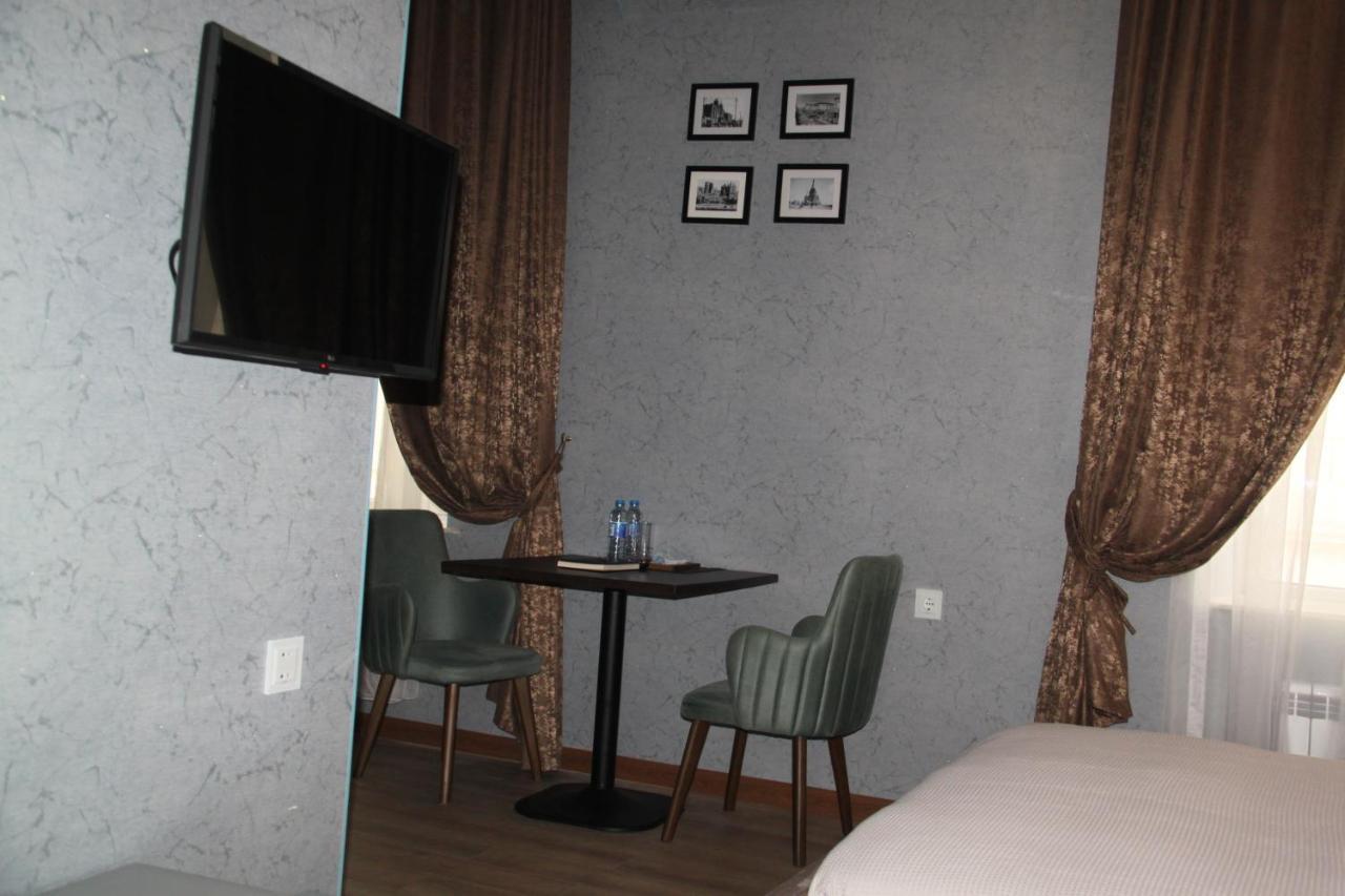 Hotel 1883 Baku Kültér fotó