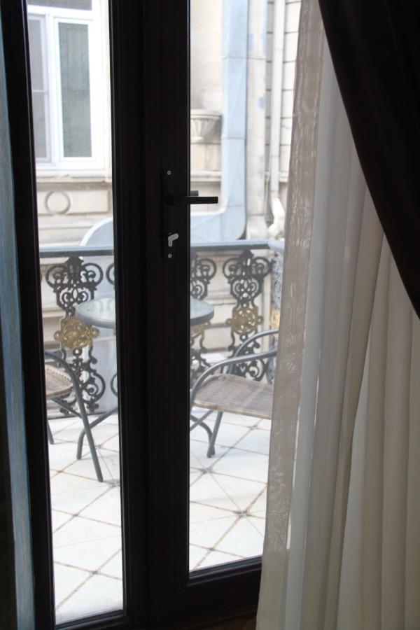 Hotel 1883 Baku Kültér fotó