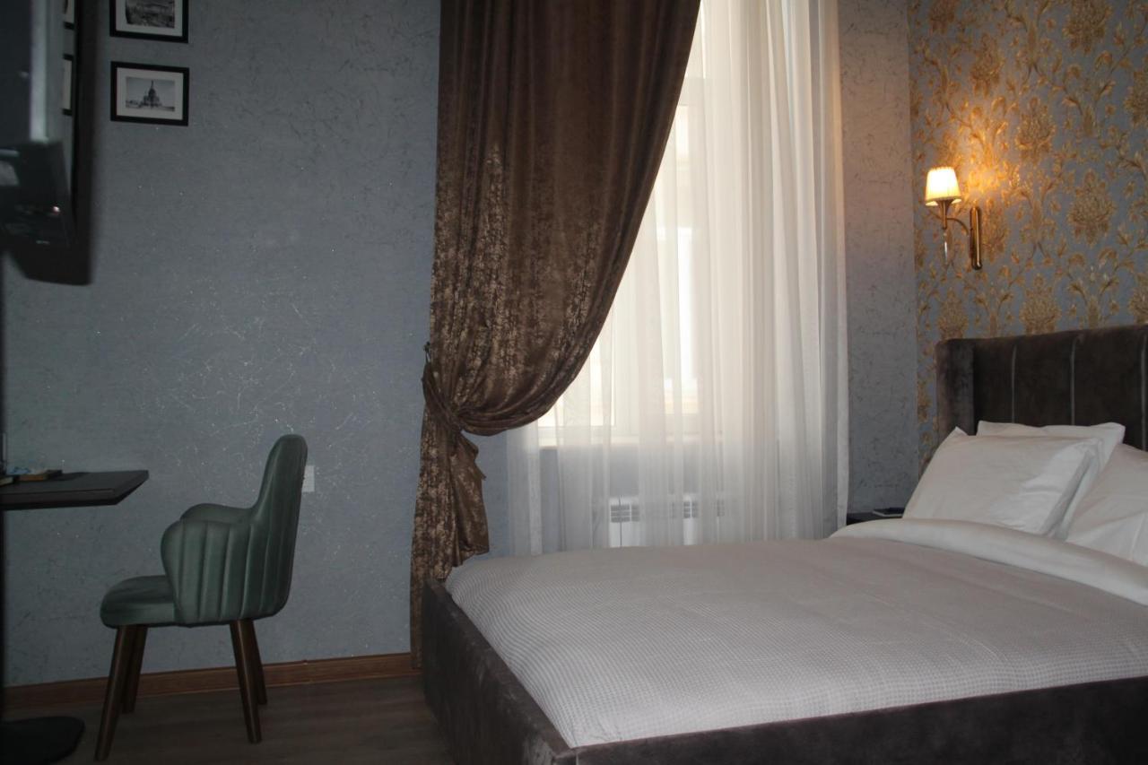 Hotel 1883 Baku Kültér fotó