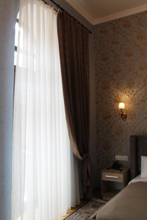 Hotel 1883 Baku Kültér fotó