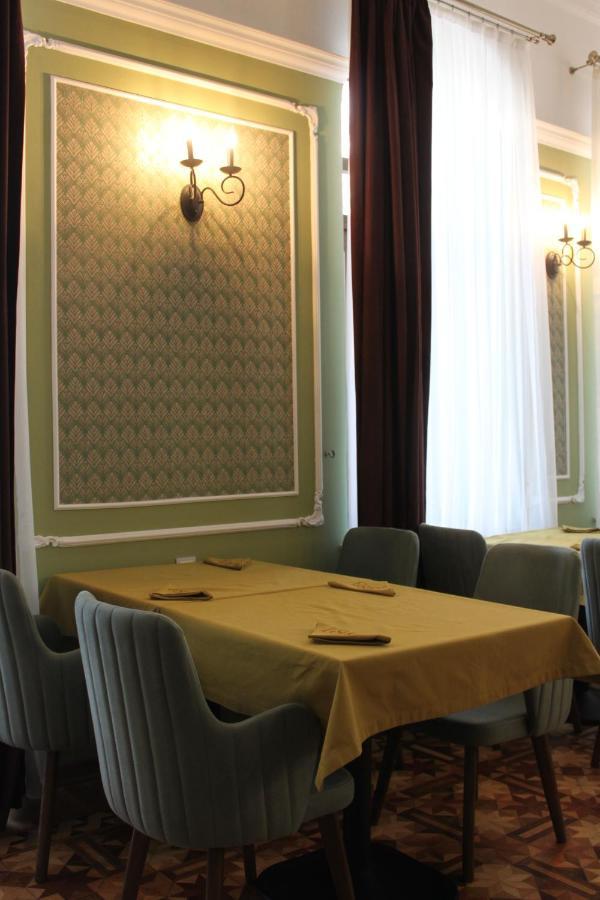 Hotel 1883 Baku Kültér fotó