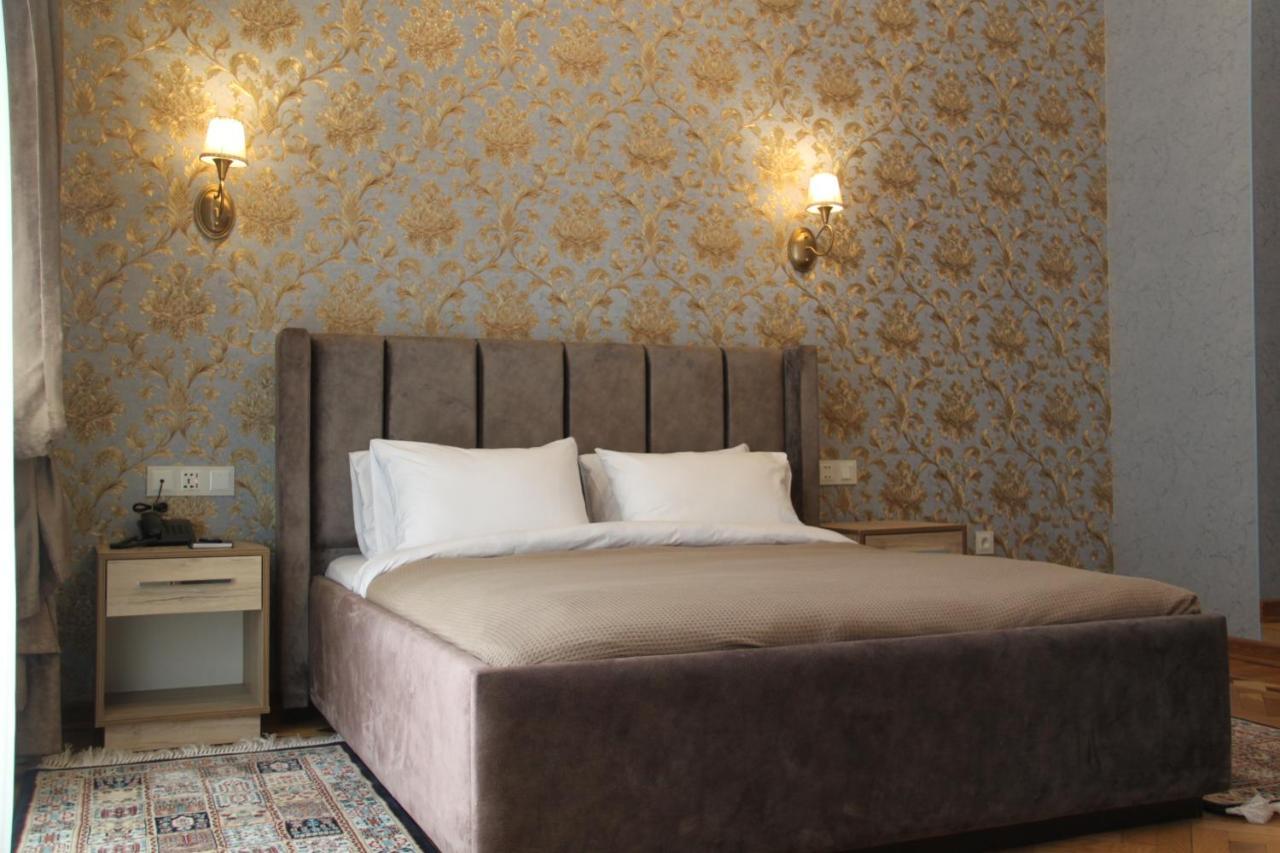 Hotel 1883 Baku Kültér fotó