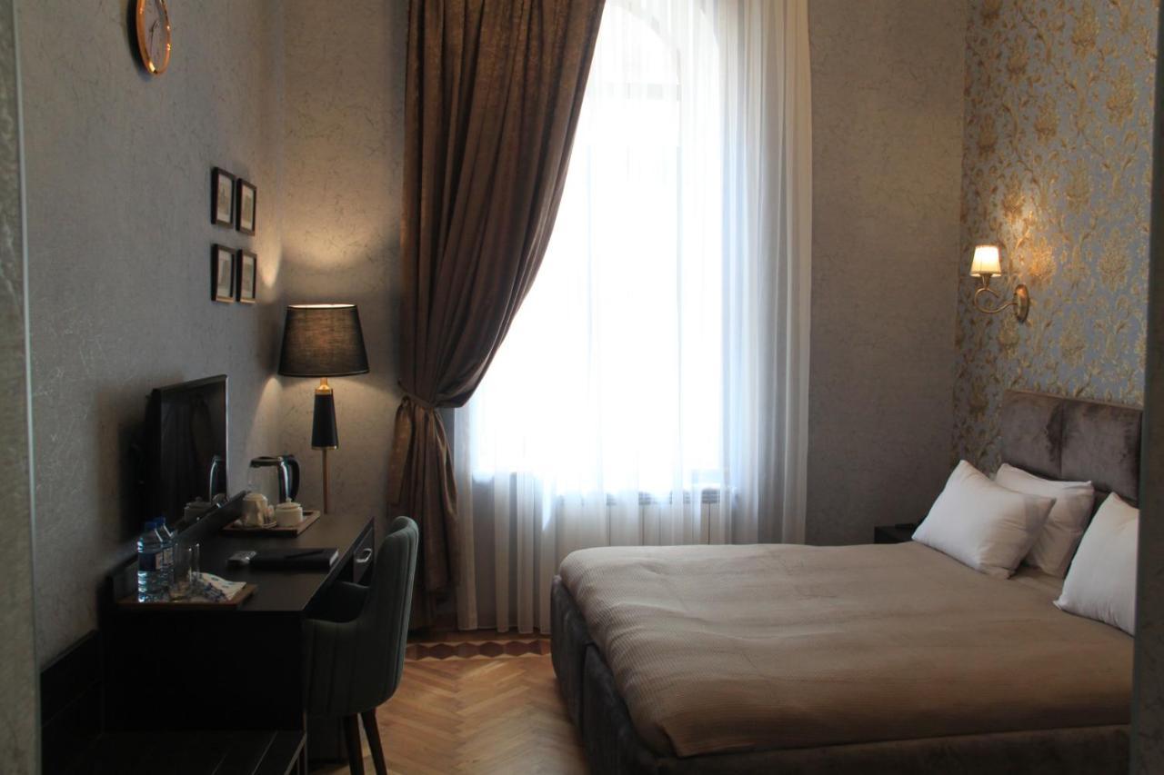 Hotel 1883 Baku Kültér fotó