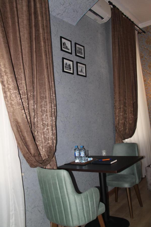 Hotel 1883 Baku Kültér fotó