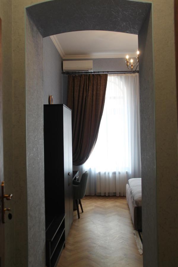 Hotel 1883 Baku Kültér fotó