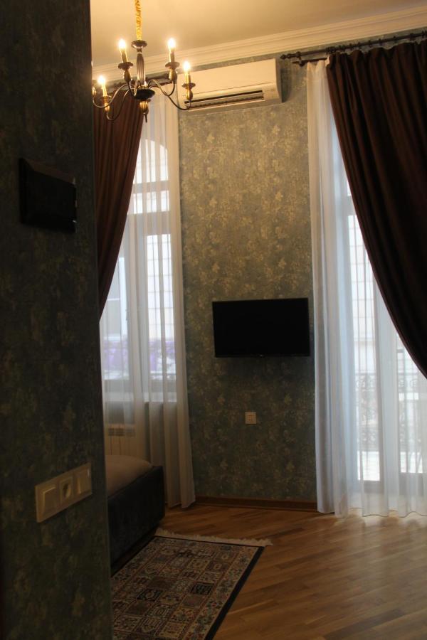 Hotel 1883 Baku Kültér fotó