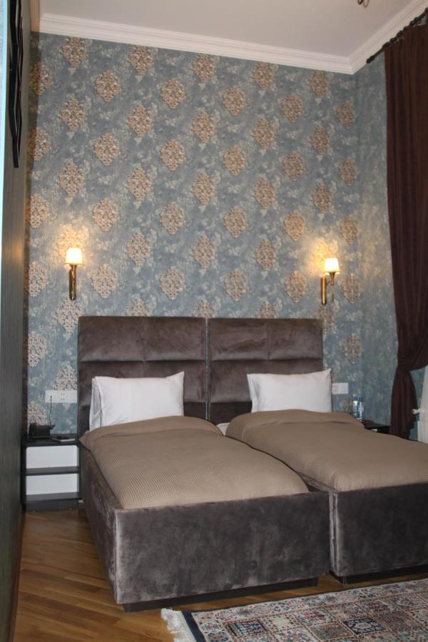 Hotel 1883 Baku Kültér fotó