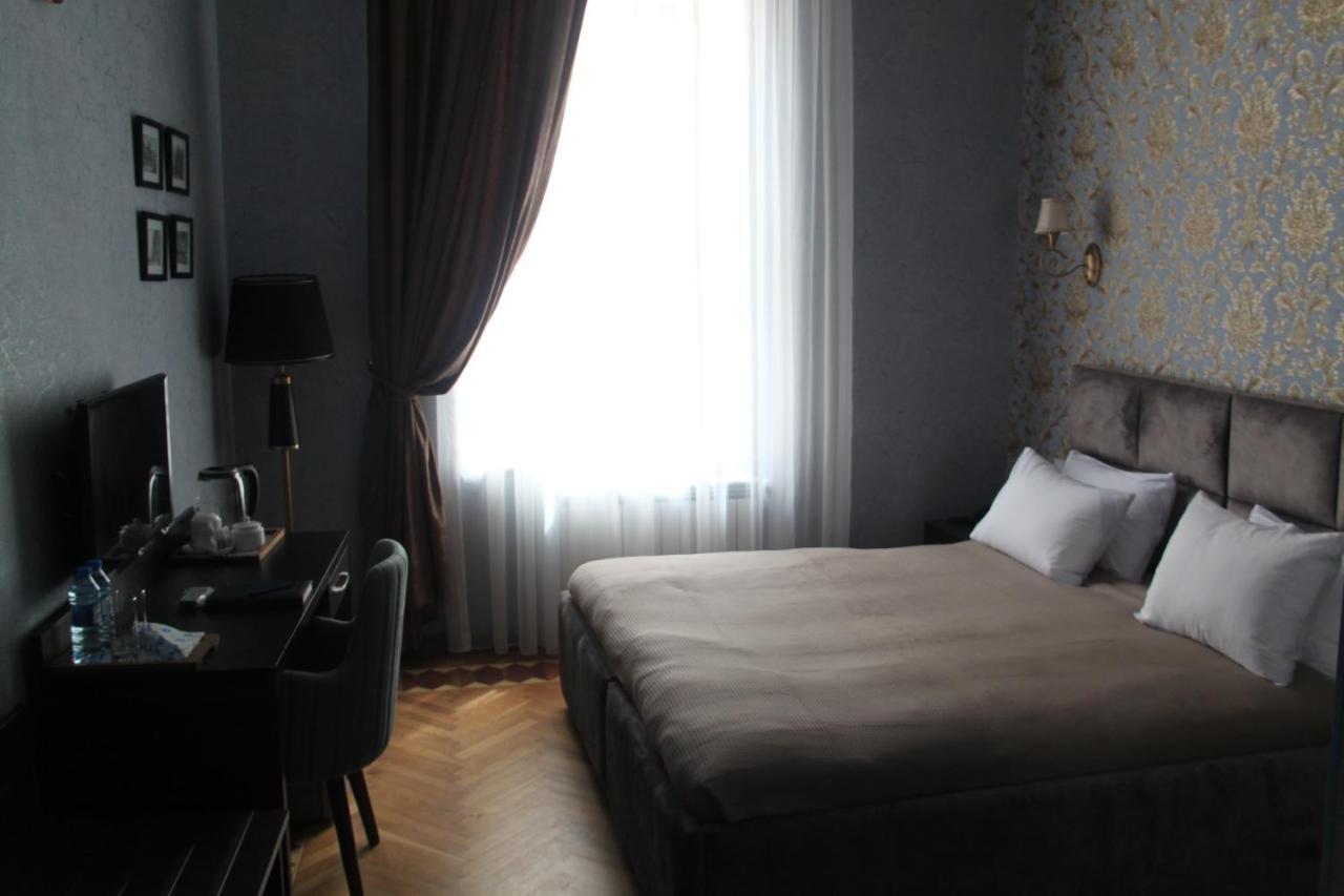 Hotel 1883 Baku Kültér fotó