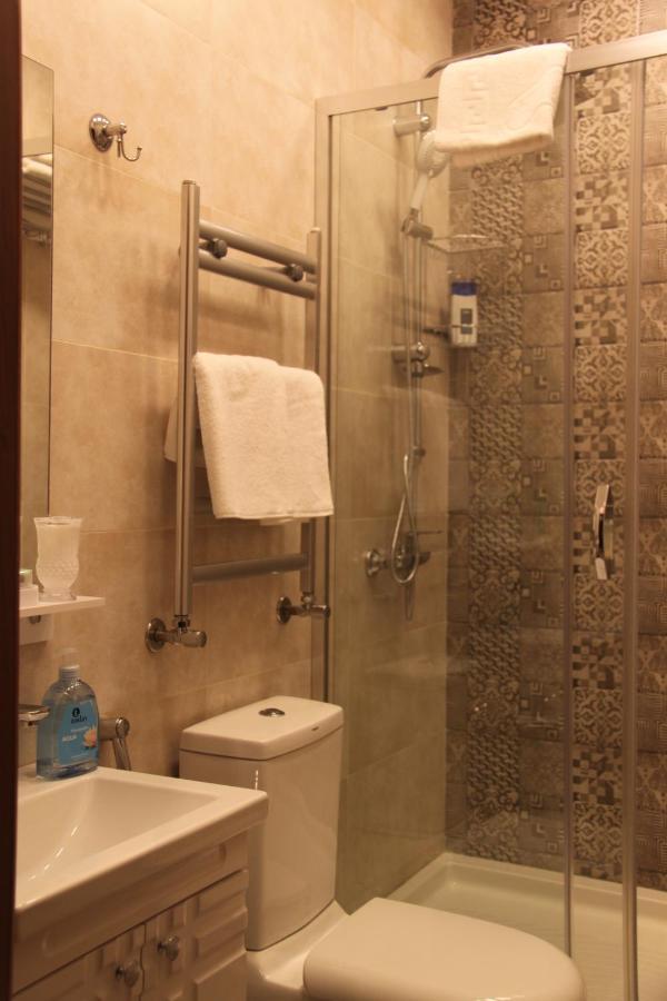 Hotel 1883 Baku Kültér fotó