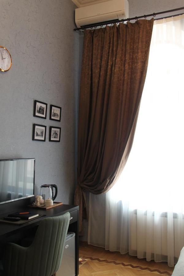 Hotel 1883 Baku Kültér fotó
