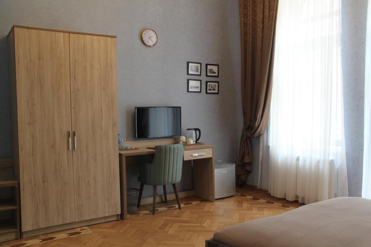 Hotel 1883 Baku Kültér fotó