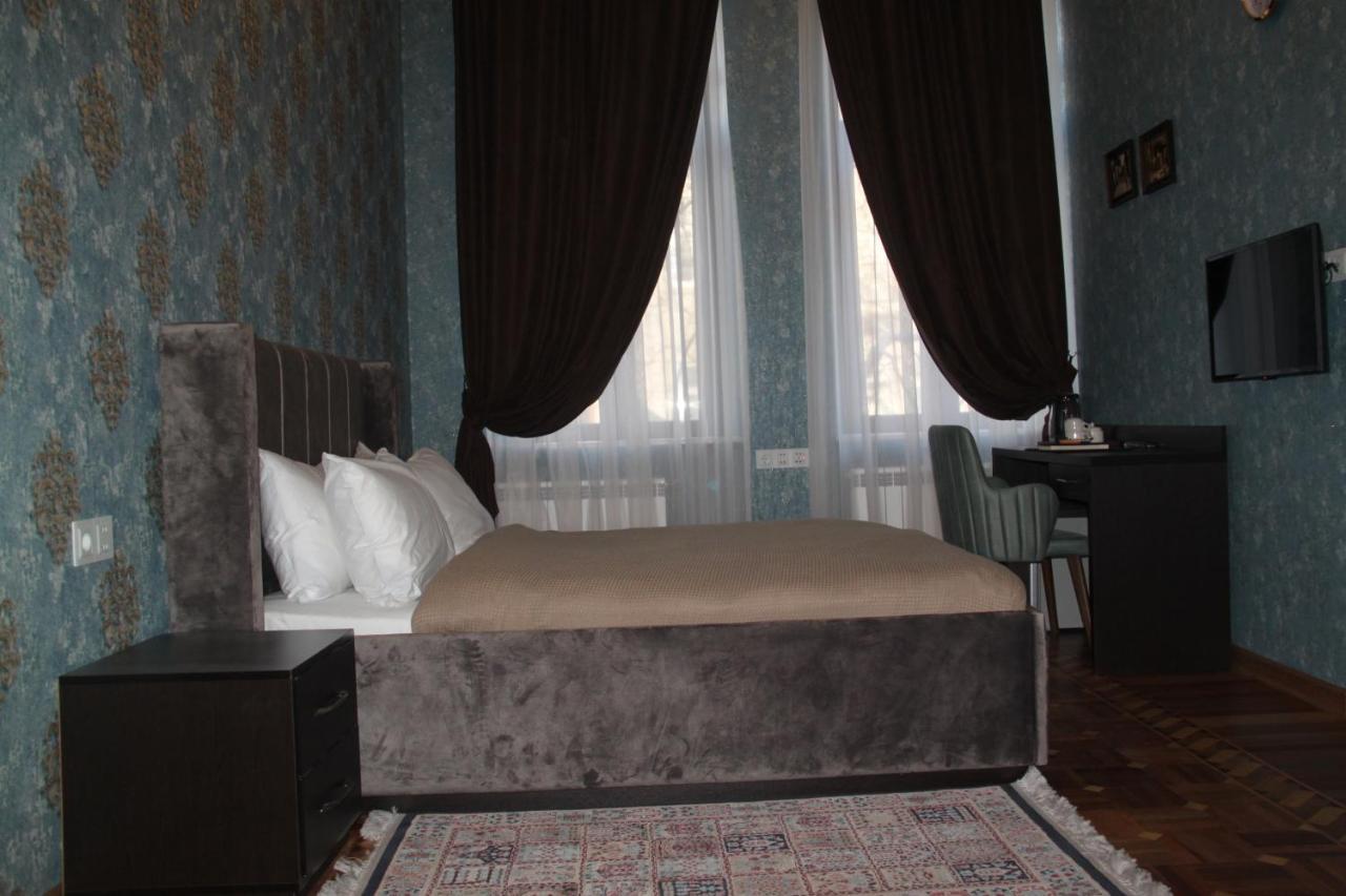 Hotel 1883 Baku Kültér fotó