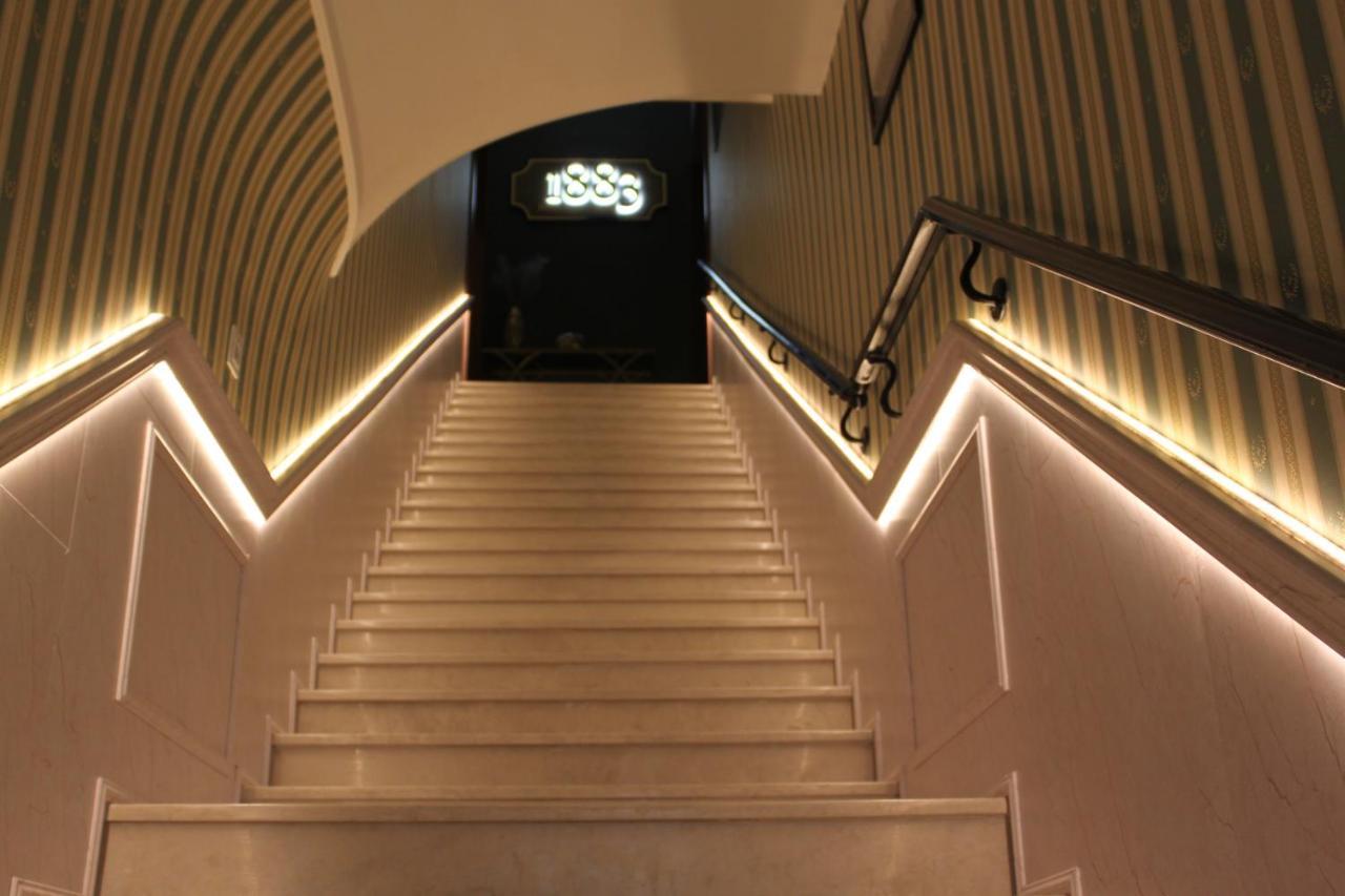 Hotel 1883 Baku Kültér fotó