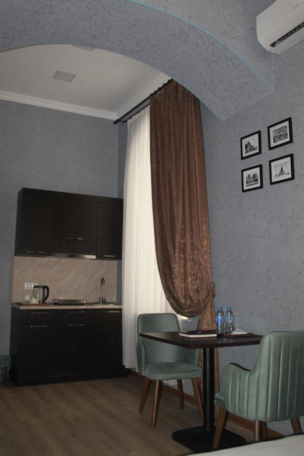 Hotel 1883 Baku Kültér fotó
