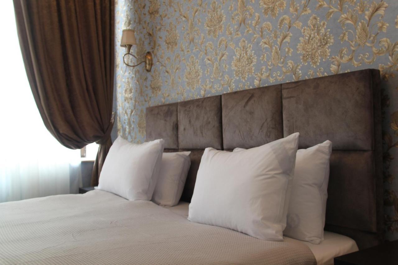 Hotel 1883 Baku Kültér fotó