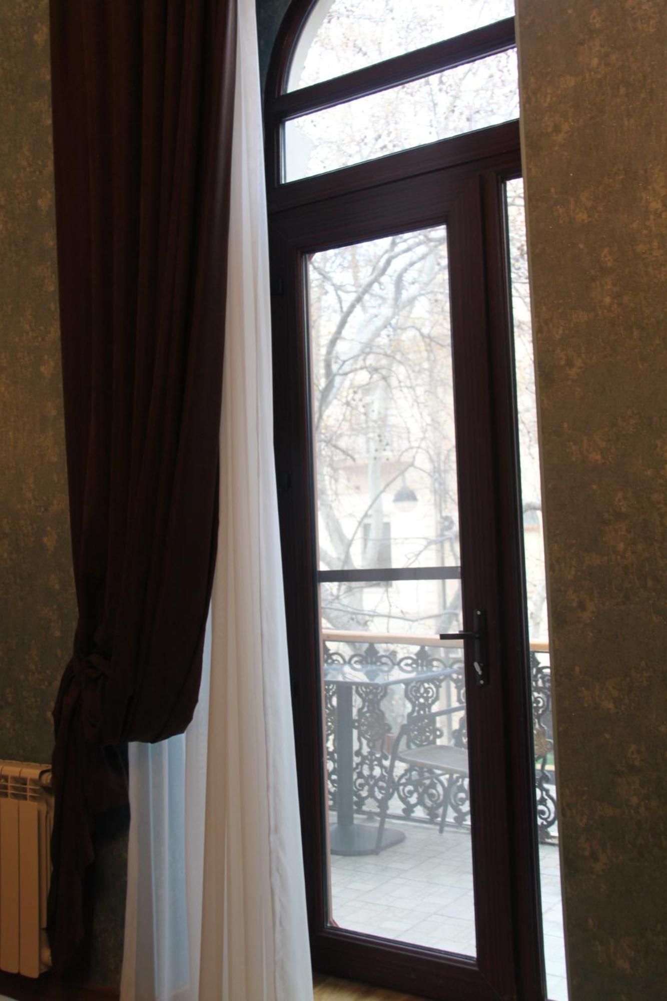 Hotel 1883 Baku Kültér fotó