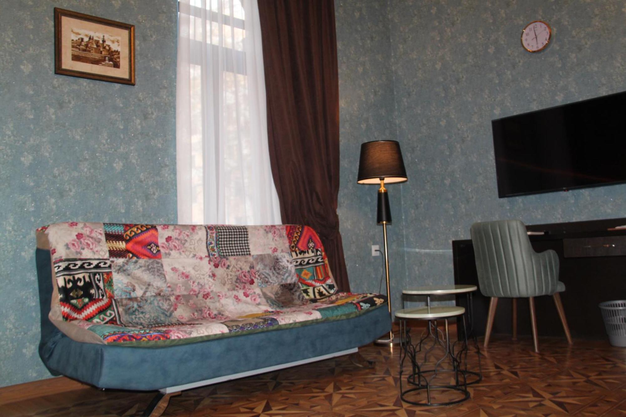 Hotel 1883 Baku Kültér fotó